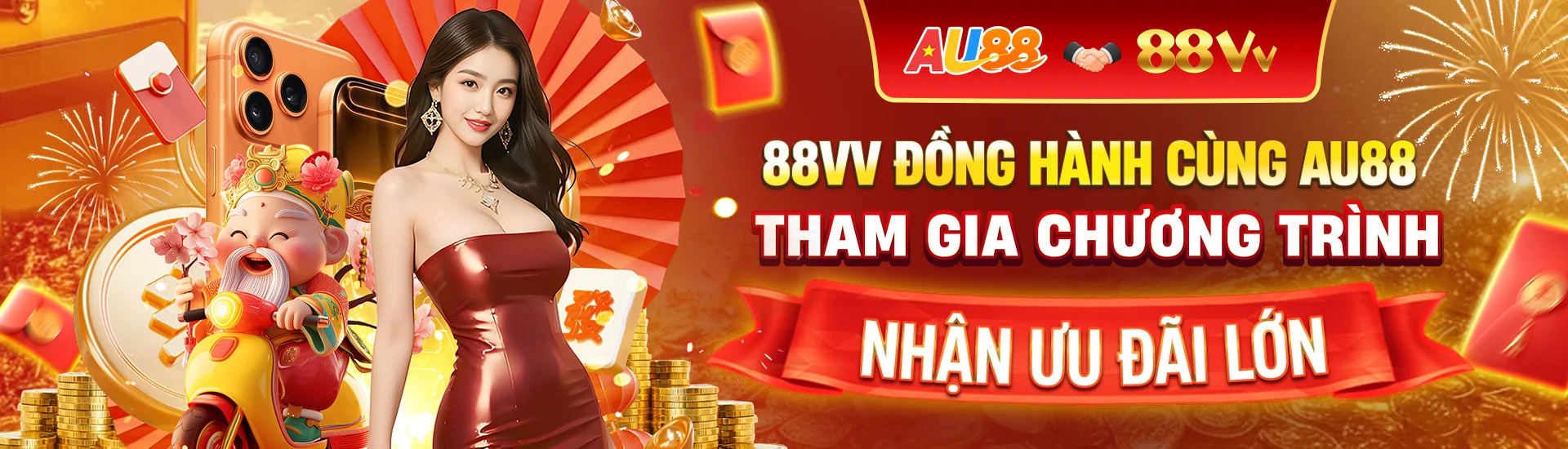 banner 88vv